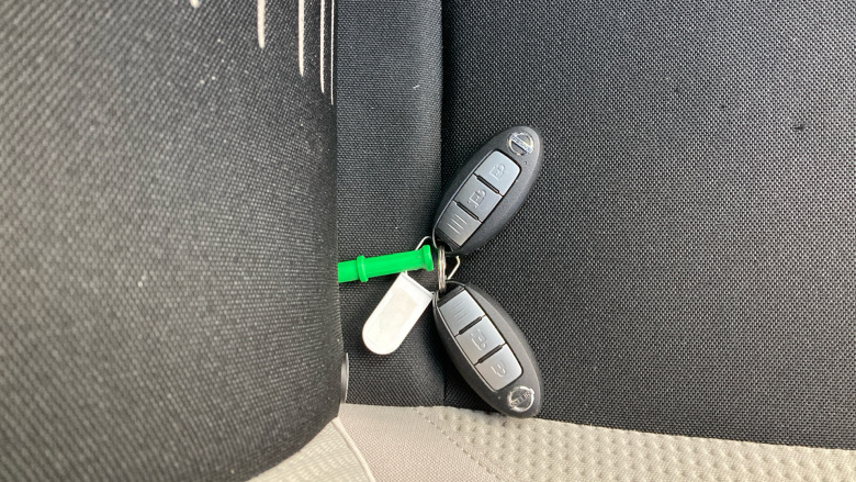 Nissan Micra 0.9 IG-T Tekna 5dr Petrol Hatchback